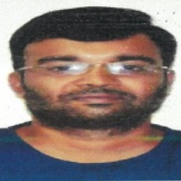 DR MADHUSUDHAN B V